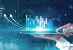 10. Analyse customer data